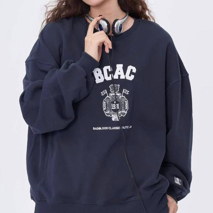 Badblood BCAC цамц  