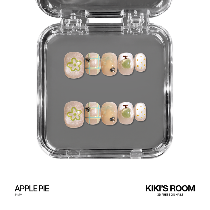 APPL PIE