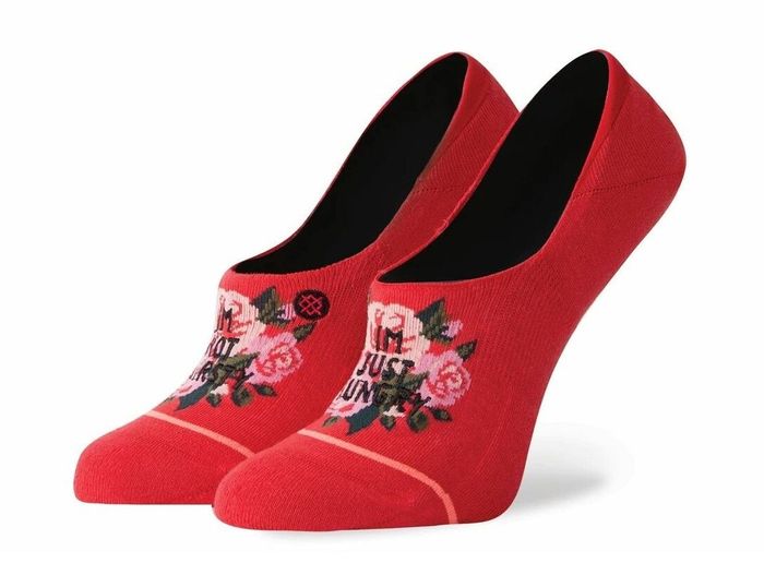 NOT THIRSTY Invisible