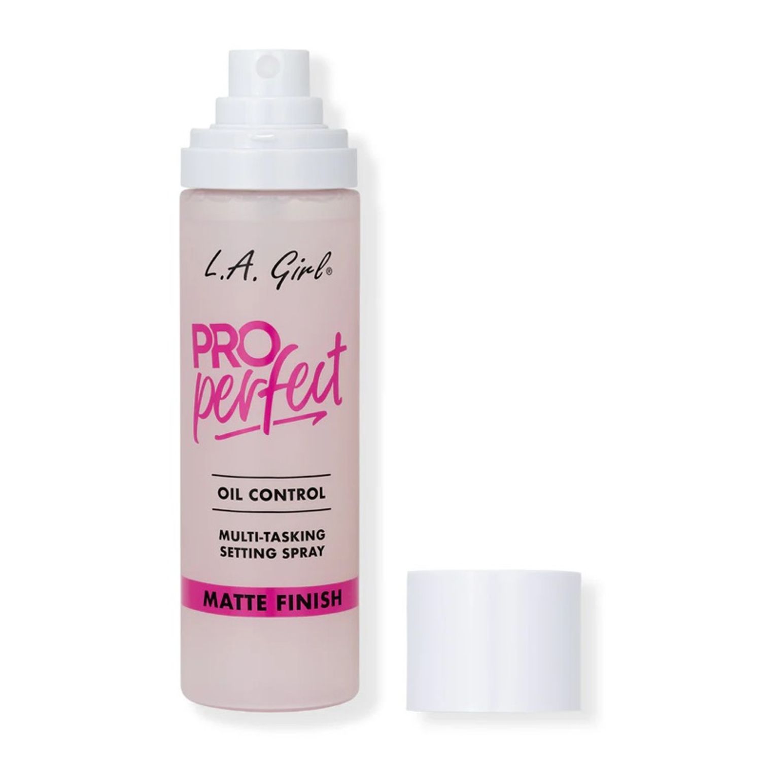LA girl Matte spray
