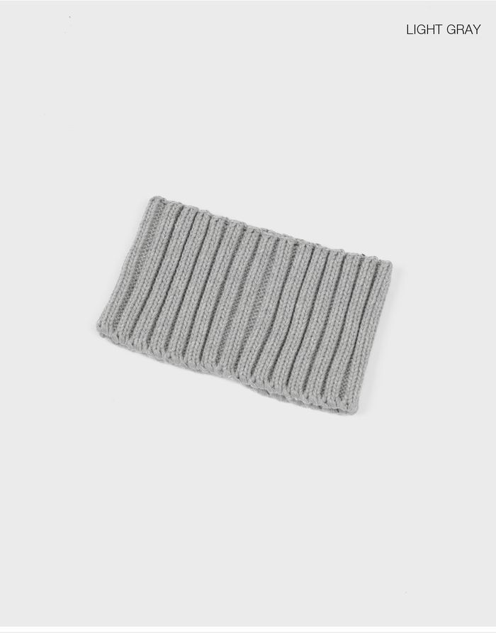 Wister Big Golji Hairband