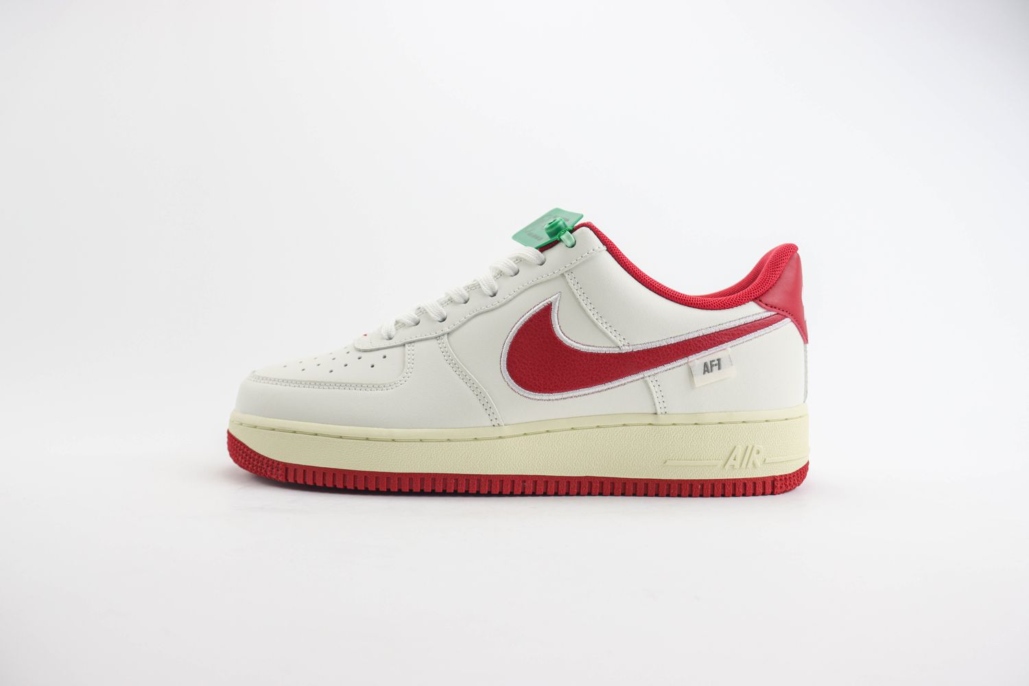 Nike Air Force 1 '07 - Zapatos para hombre 