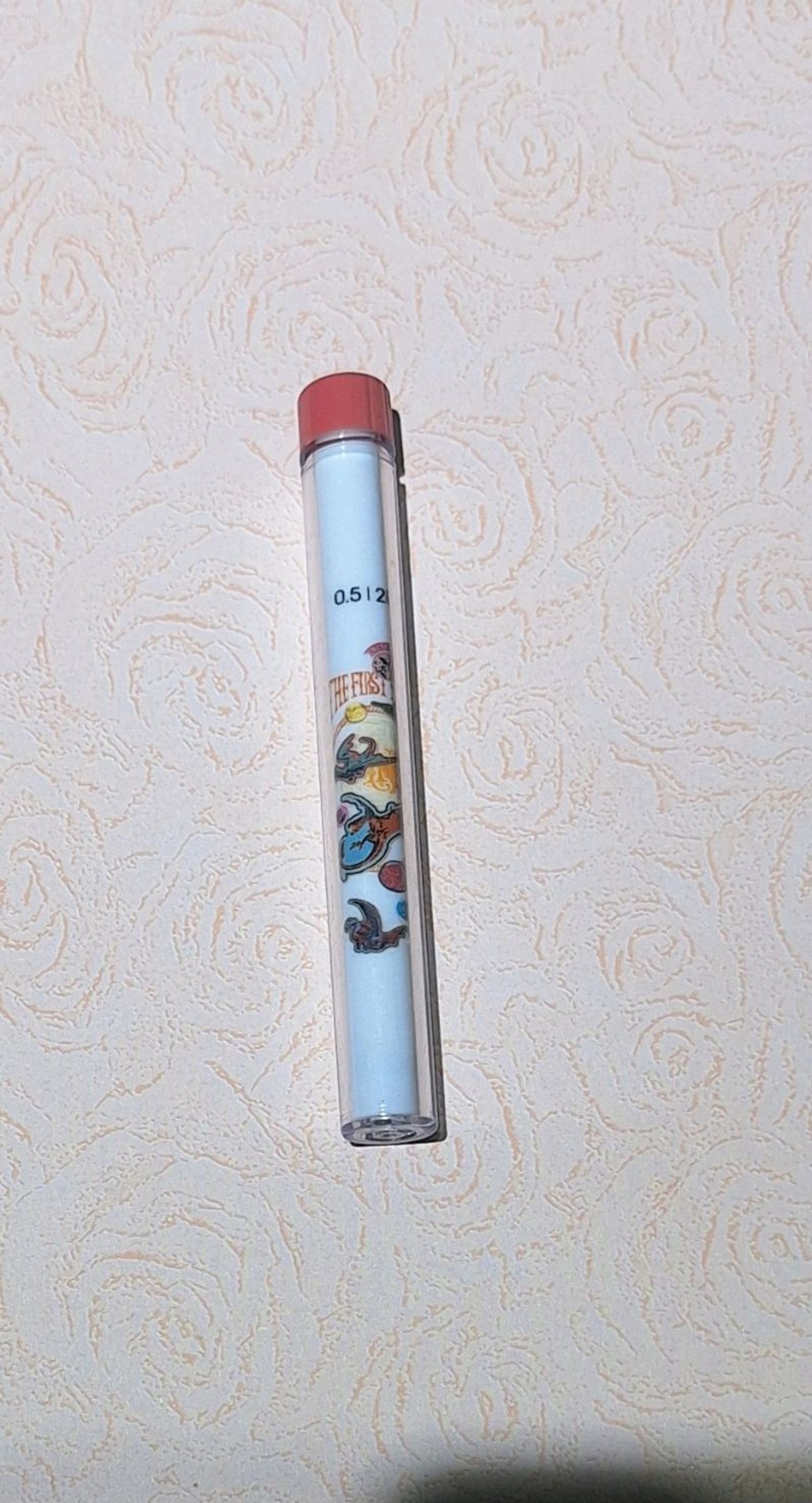 Харандаа запас Deli S1369 2B 0.5