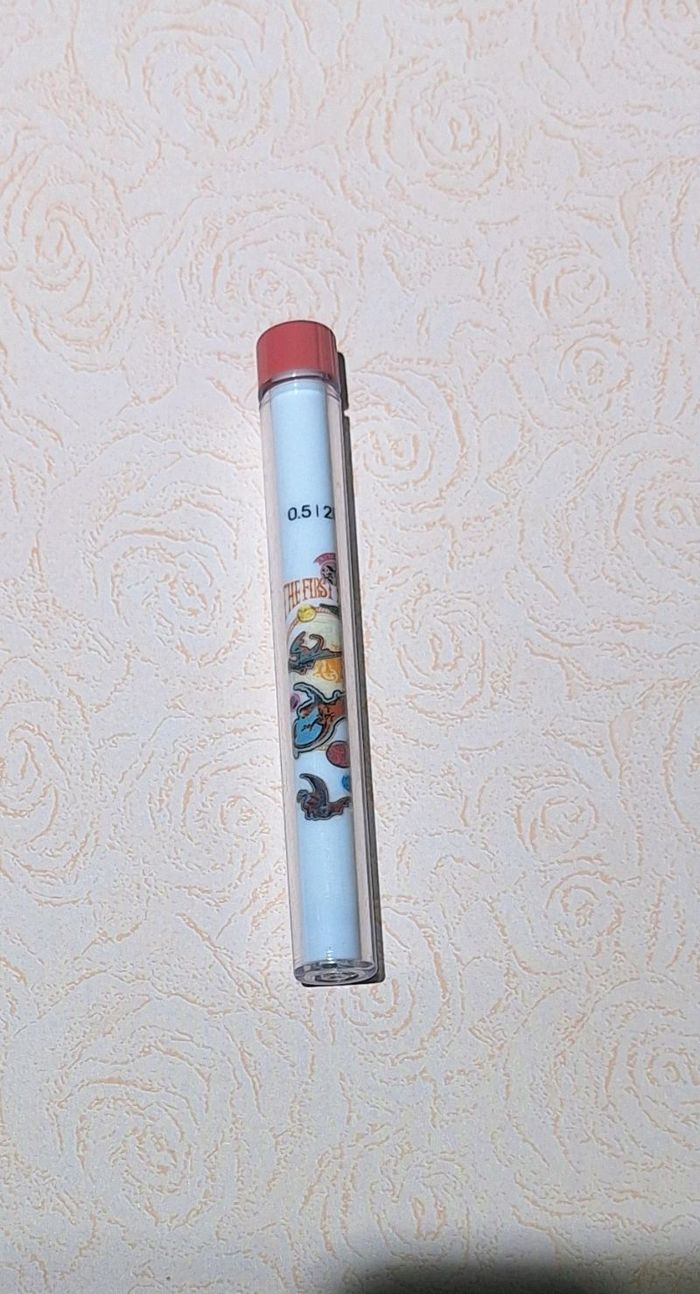 Харандаа запас Deli S1369 2B 0.5