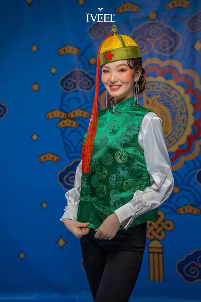 Уламжлалт хантааз