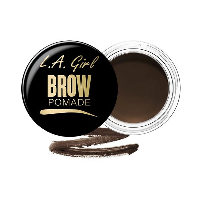La girl Brow pomade 