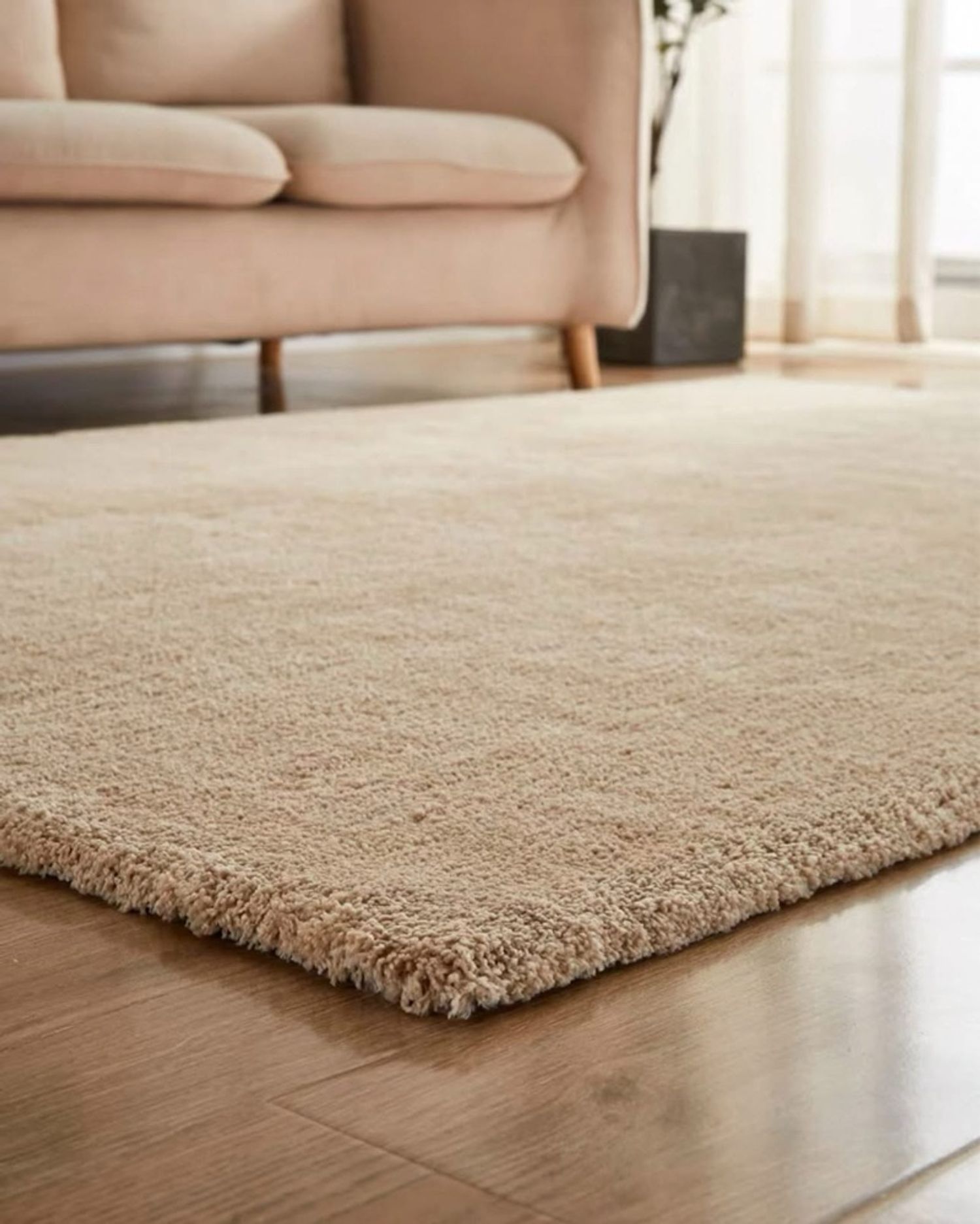 Зөөлөг, үслэг хивсэнцэр