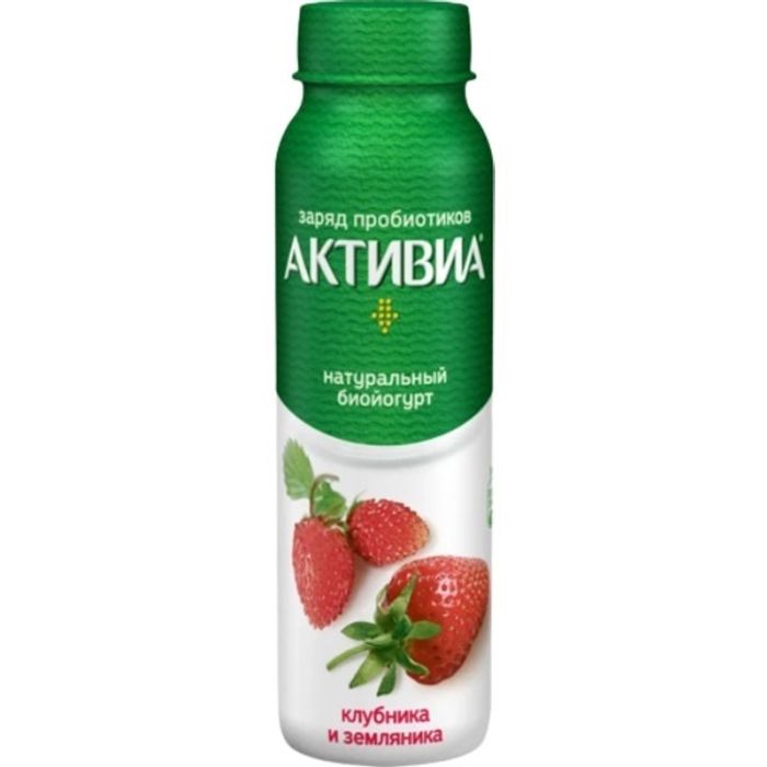 Тараг Активиа 270мл