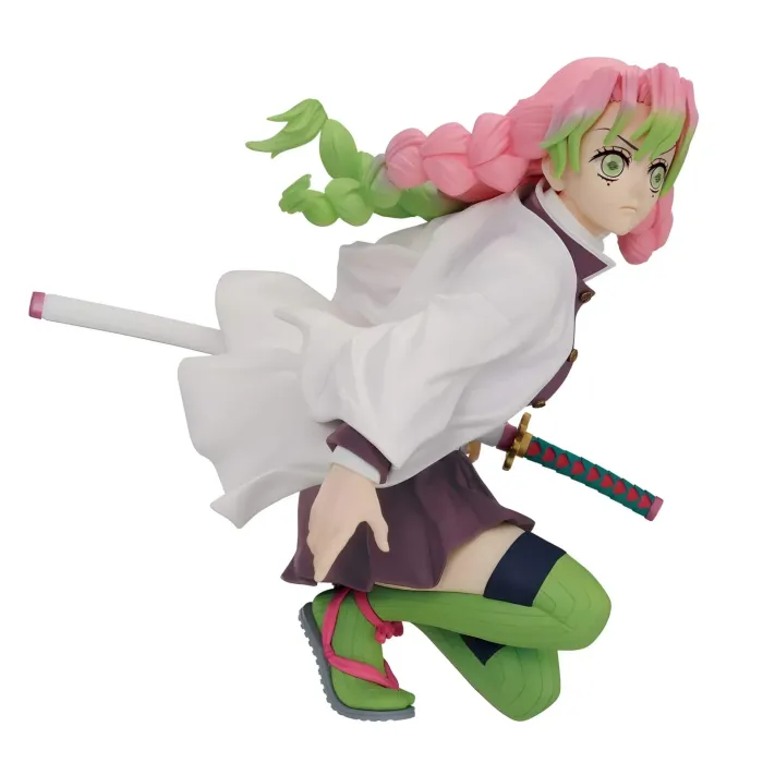  DEMON SLAYER - MITSURI KANROJI