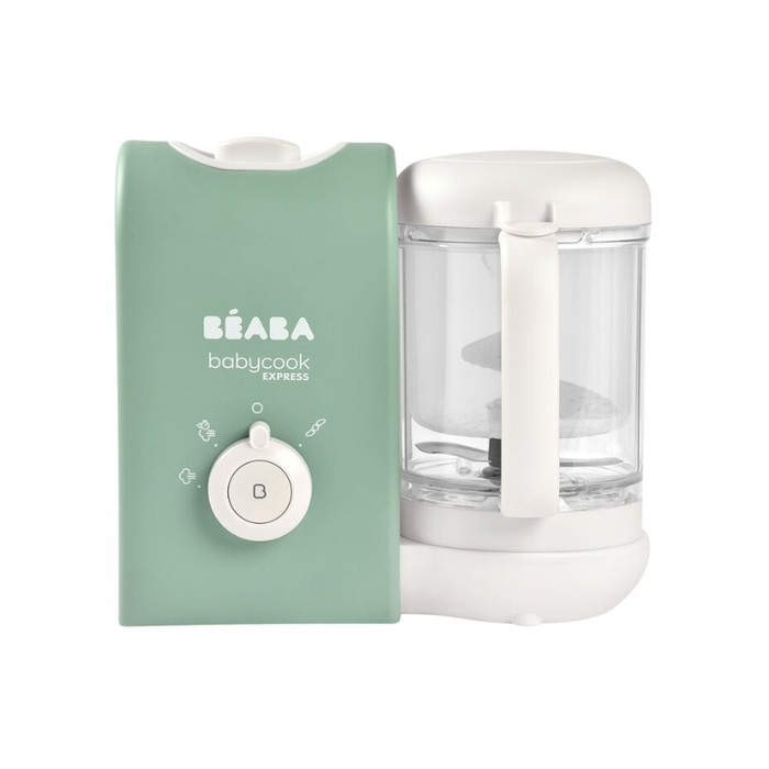 BÉABA - Babycook Express®, Green