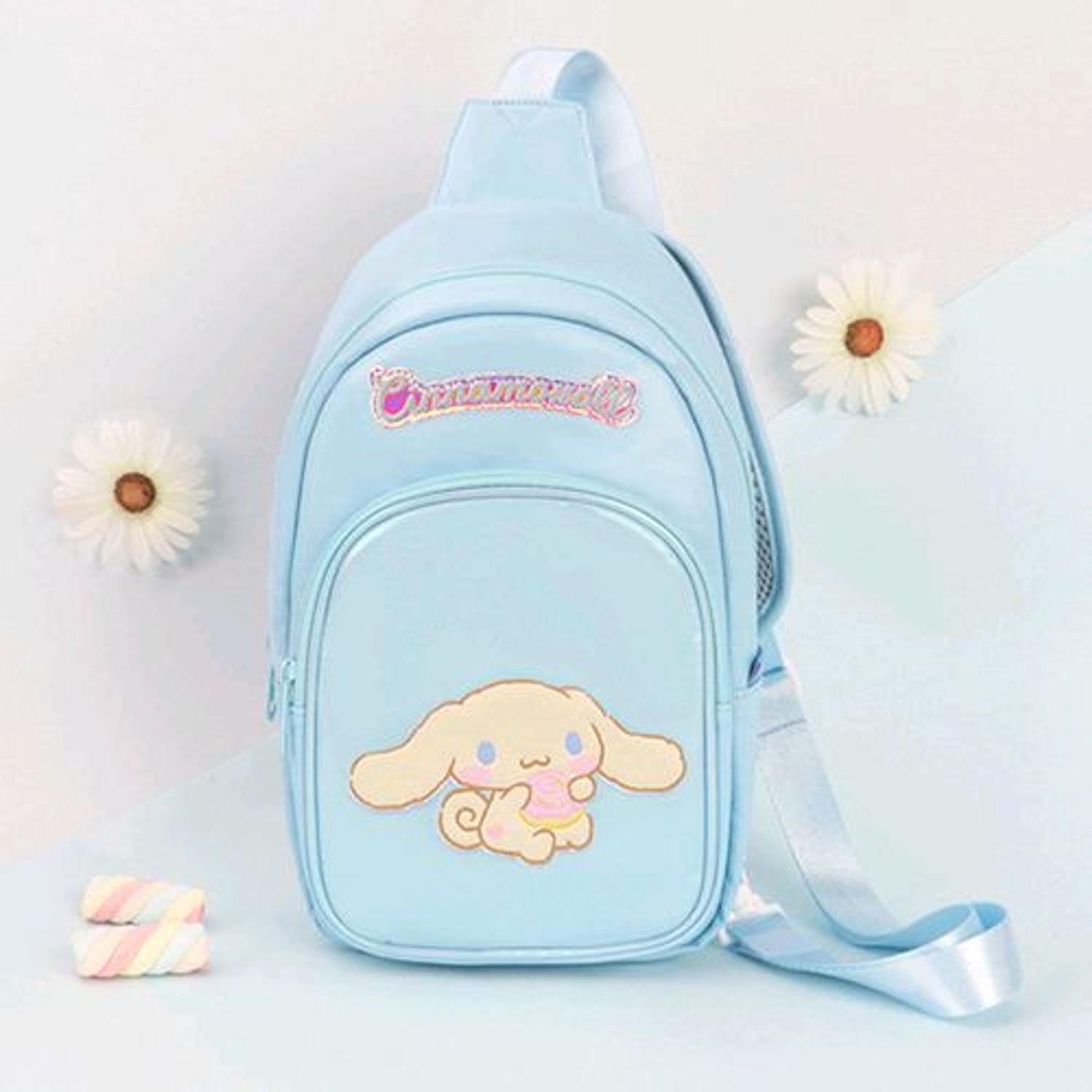 Нэг мөрний цүнх SC0551