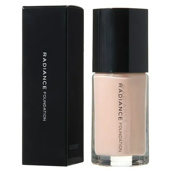 MISSHA Radiance Foundation