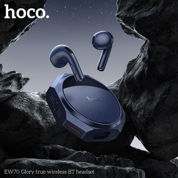Hoco EW70 Утасгүй Стерео Чихэвч