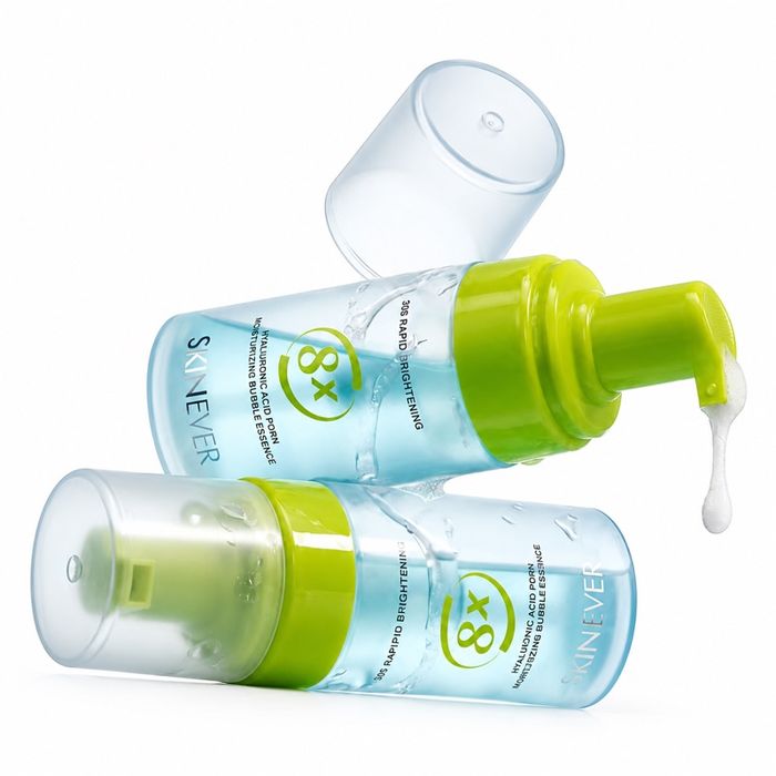 8X Hyaluronic Acid PDRN Moisturi