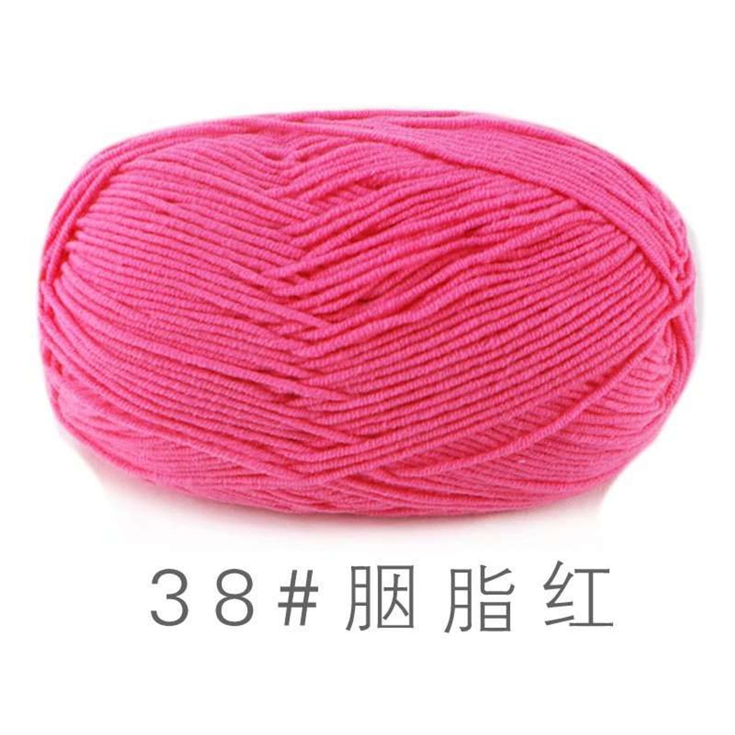 Комбэд коттон 38