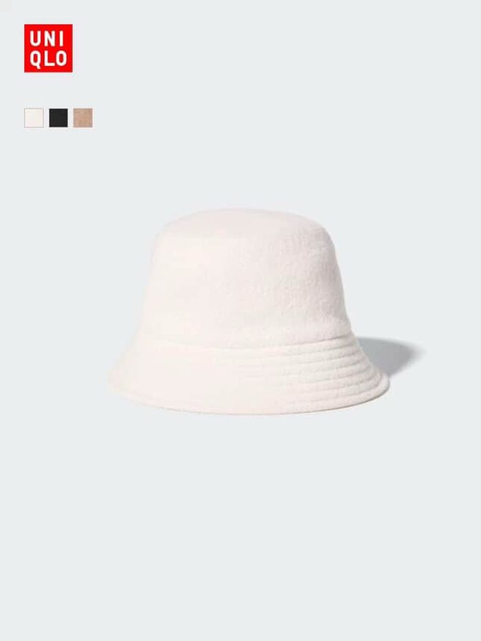 Uniqlo ноосон малгай