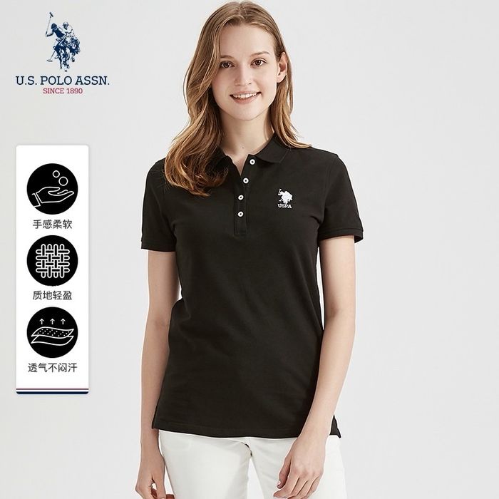 U.S.POLO Пудволк