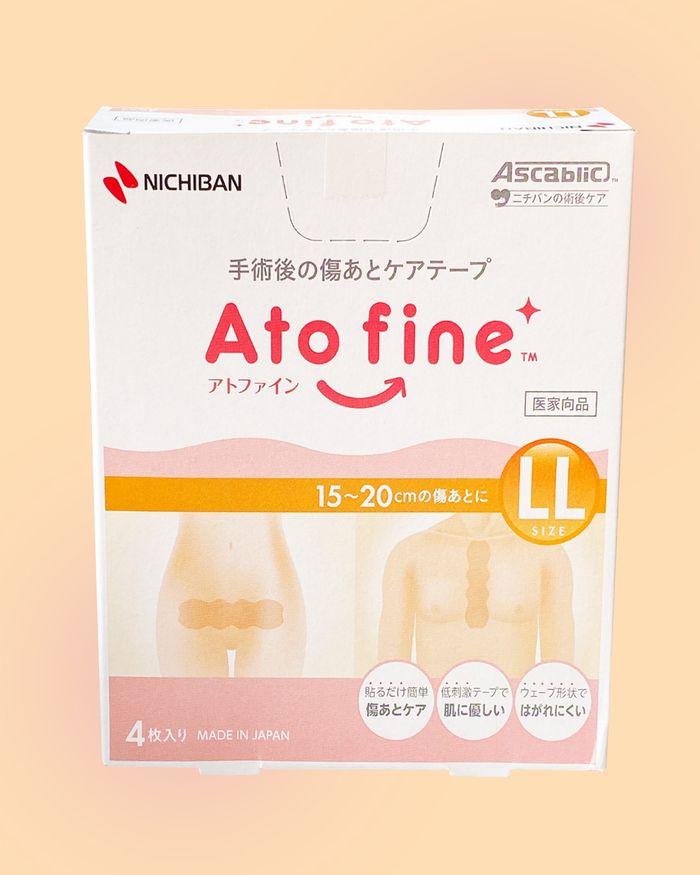 Сорви арчилгааны Япон наалт