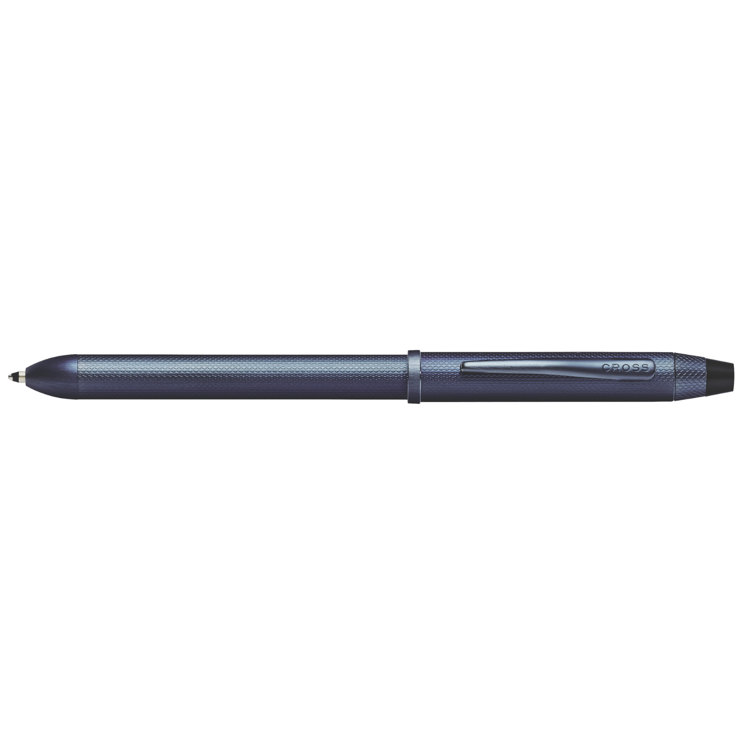 Tech3+™ Dark Blue PVD Multifunction Pen