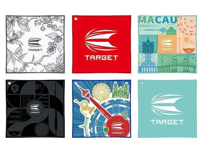 TARGET Hand towel