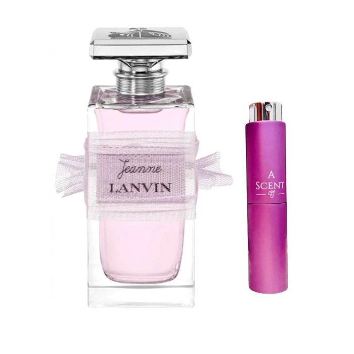 Lanvin Jeanne