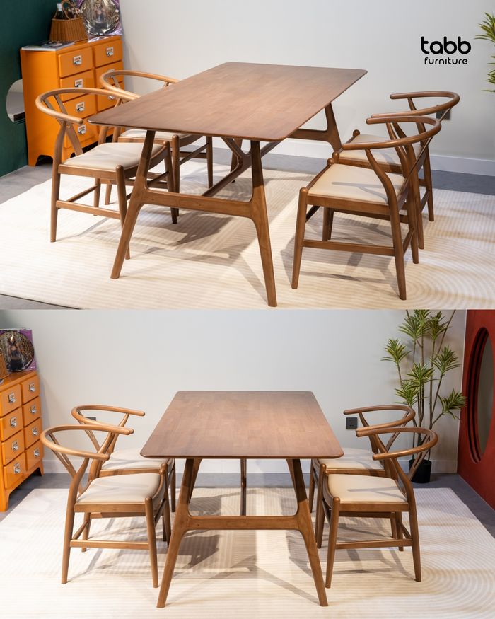 AMEIER MODERN SET
