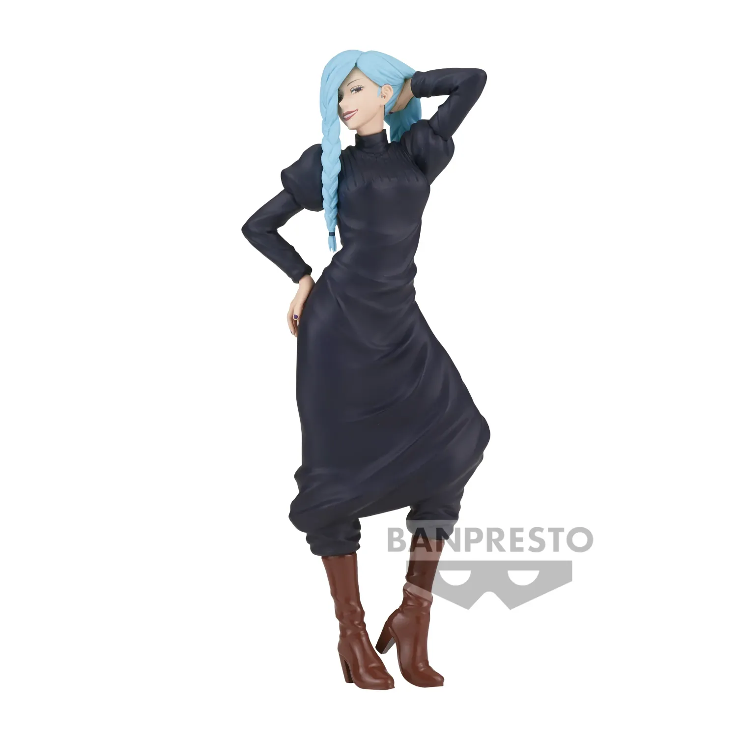 JUJUTSU KAISEN Mei Mei Figure Jukon No Kata