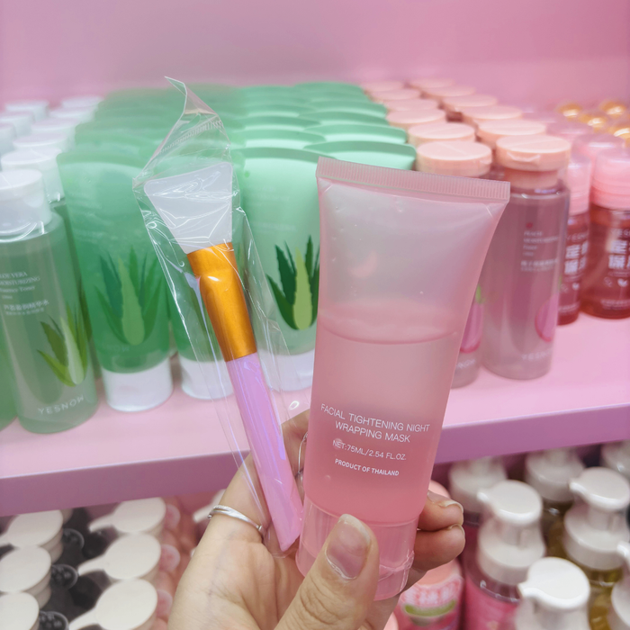 🩷 Sleep mask 75ml