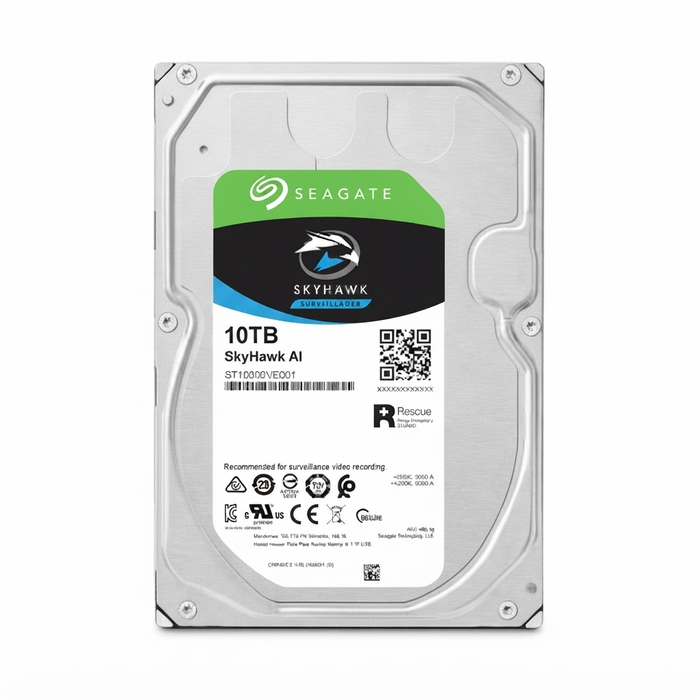  хард диск 10TB