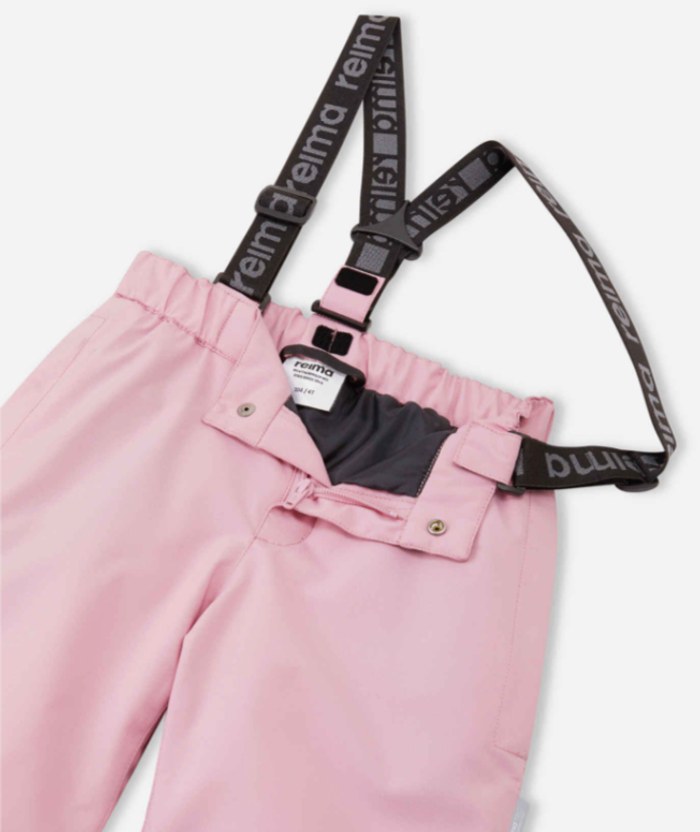 ReimaTec winter pants, Proxima,Soft Coral