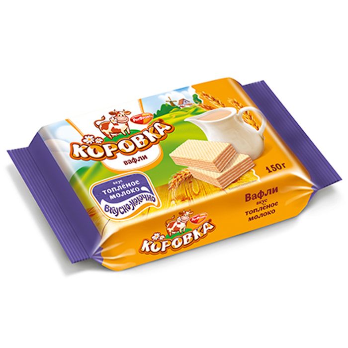 Печень Коровка 150гр