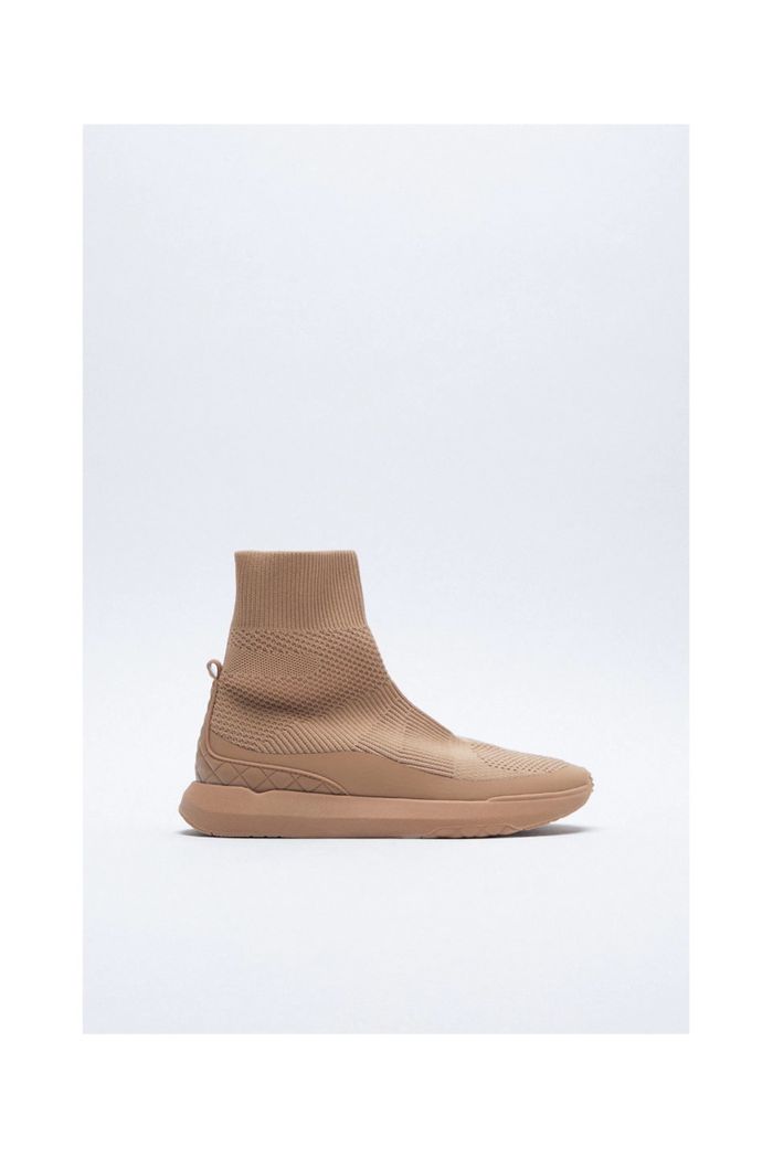 Оймсон загвартай кет ZARA 