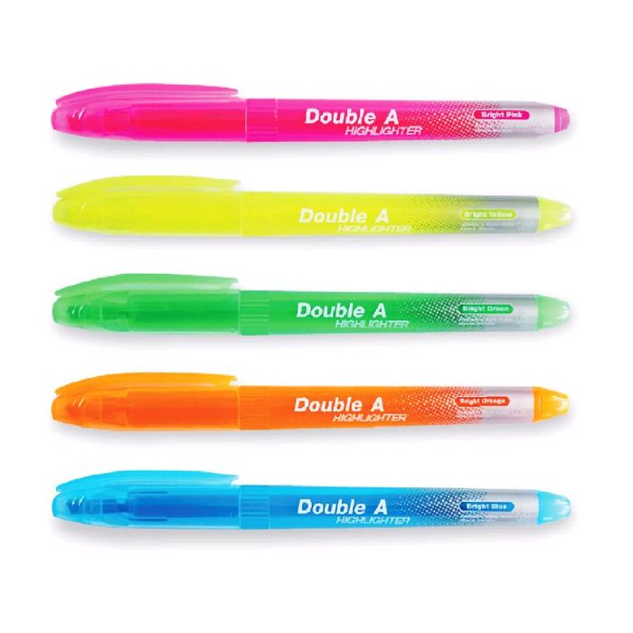 Тодруулагч  Double A