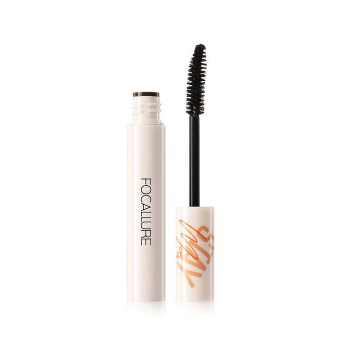 Staymax Waterproof Volumizing Mascara