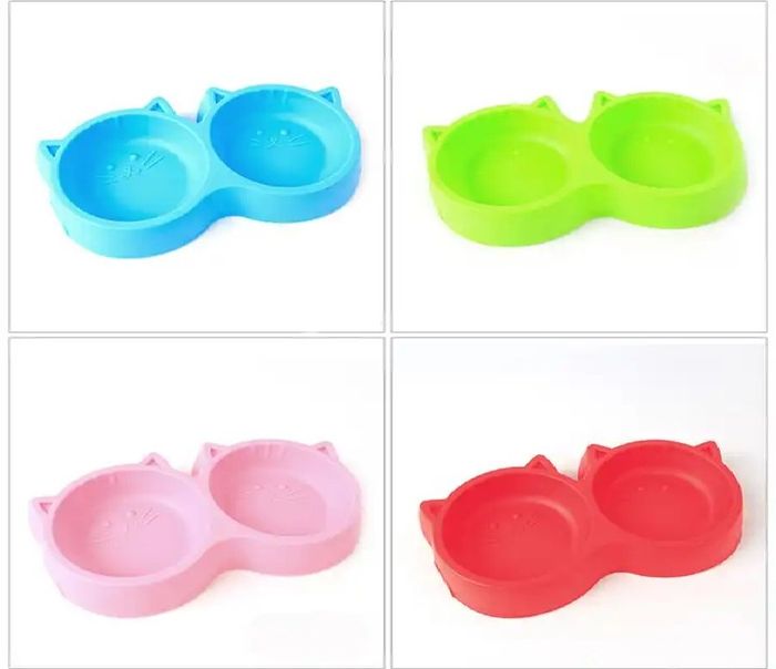 Муур хэлбэртэй аяга/хуванцар/