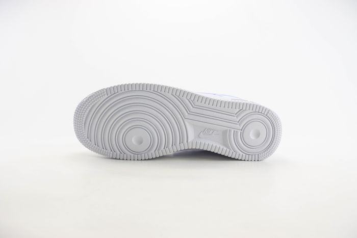 Nike Air Force 1 Low 07 "Jason Mask"