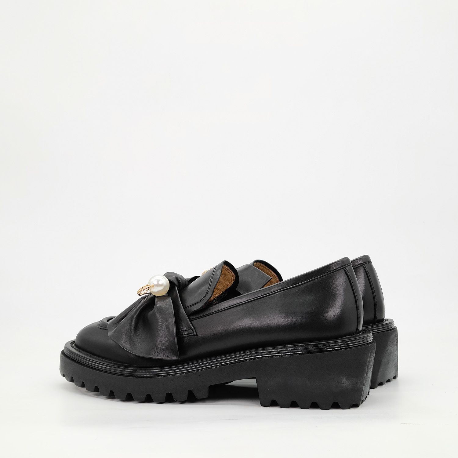 Sasha Fabiani SLIP-ON SHOES 7-957
