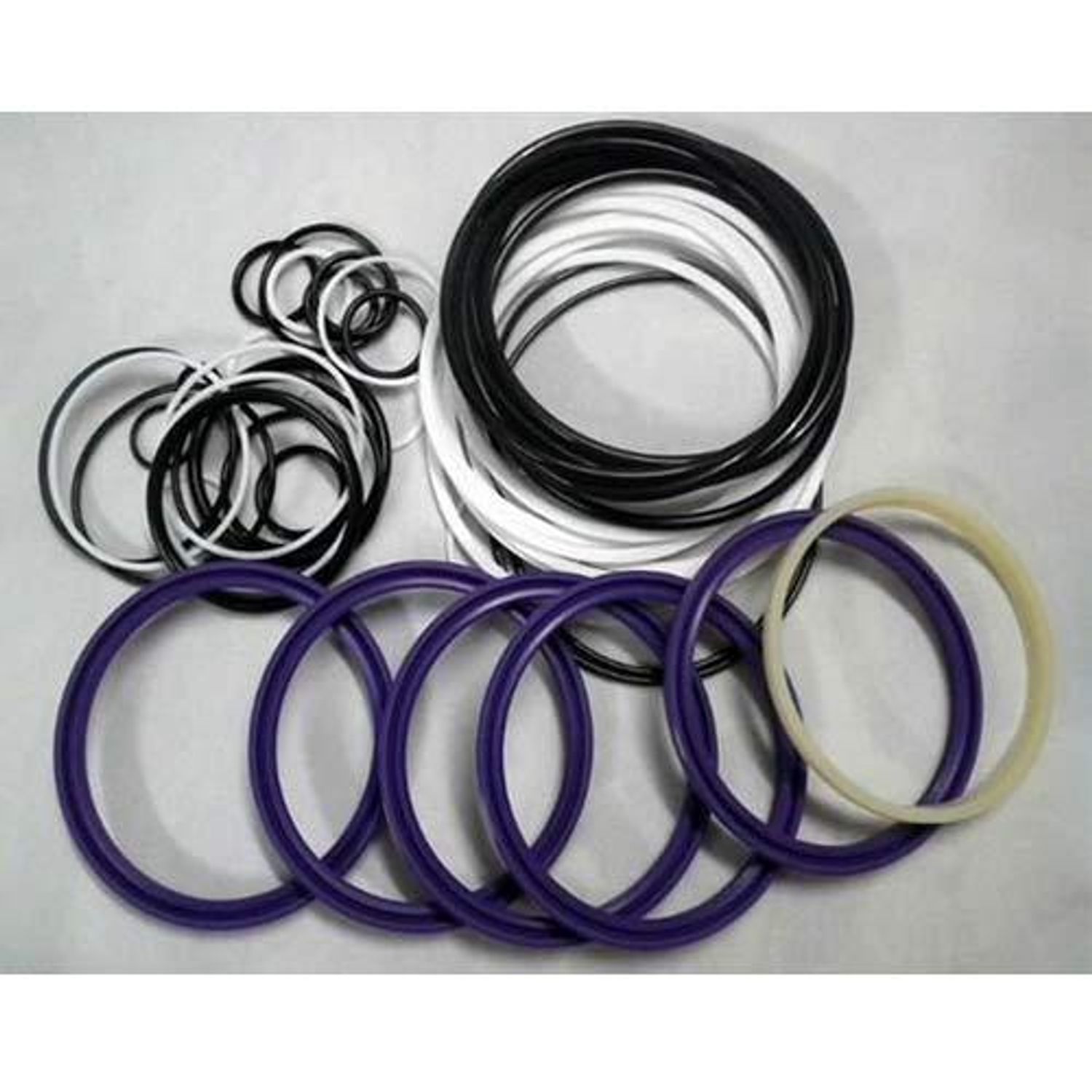 Seal Kit, Цилиндрийн Ком Жийрэг