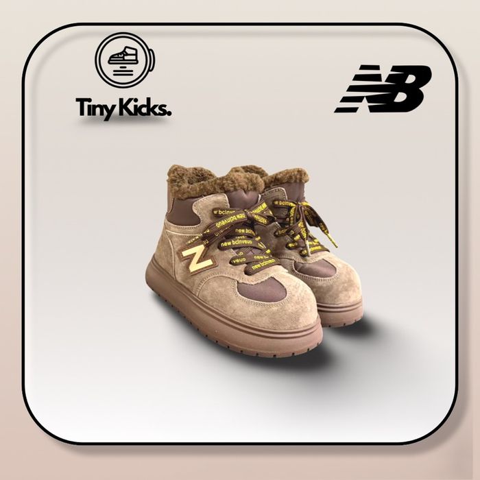 New Balance Chestnut 