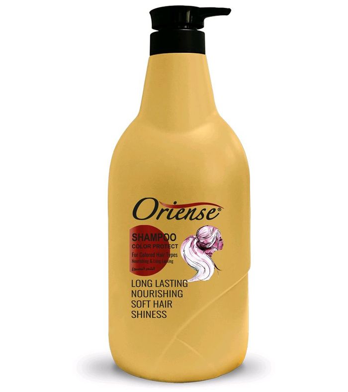 Шампунь Oriense 1.5l