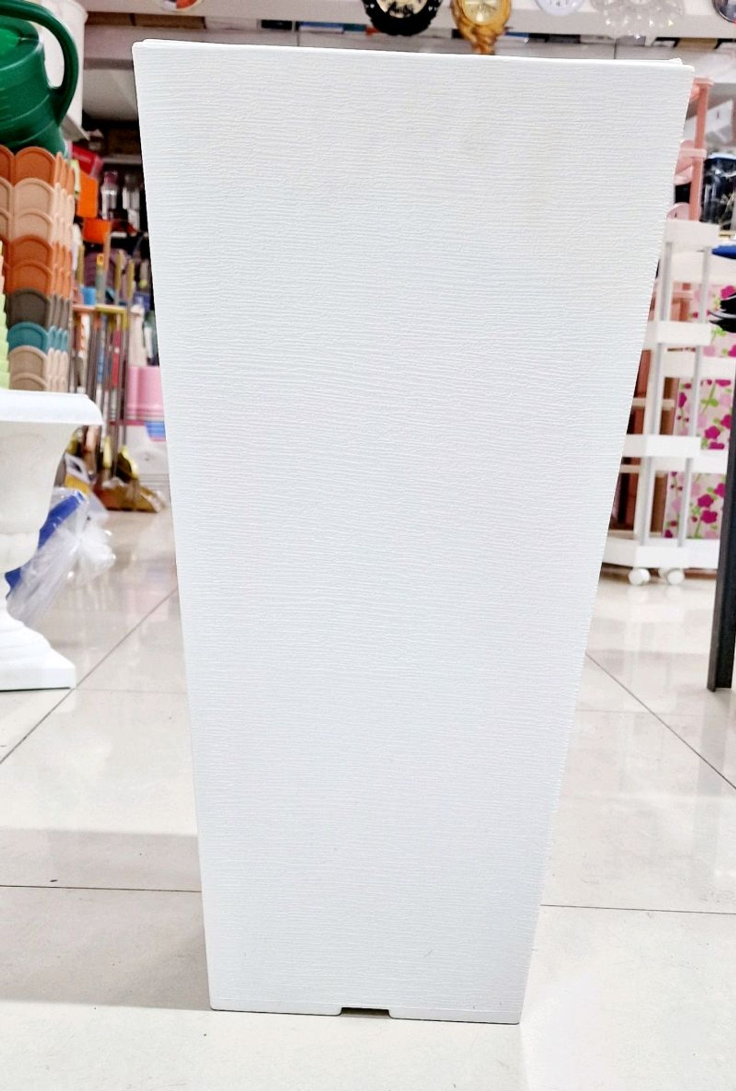 Өндөр цэцгийн сав