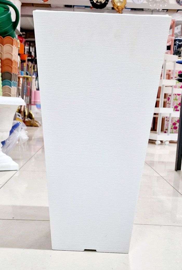 Өндөр цэцгийн сав