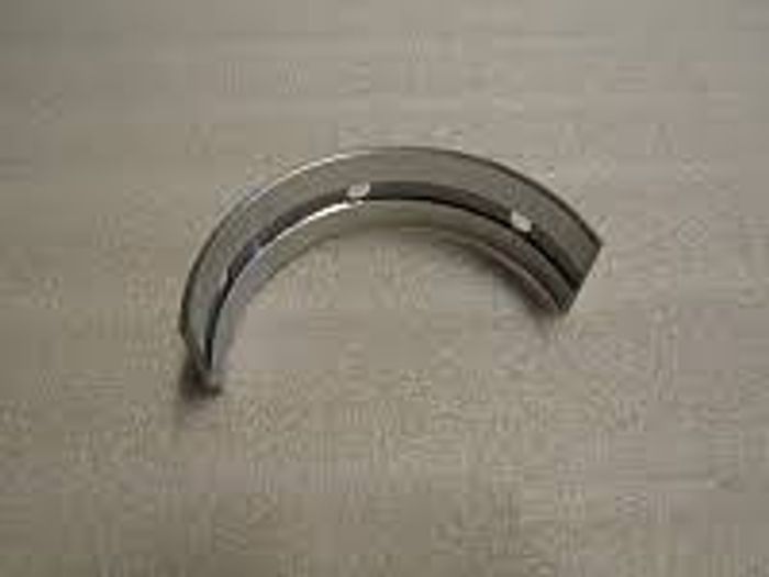 Main Bearing Lower Shell, Их биений доод украдеш