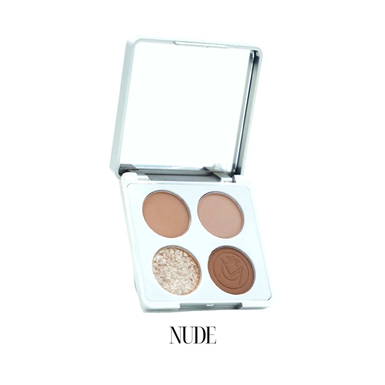 NUDE EYESHADOW PALETTE