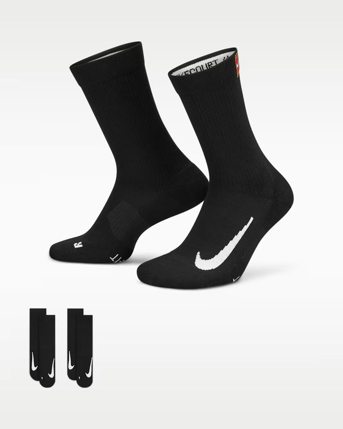 NikeCourt Multiplier Cushioned