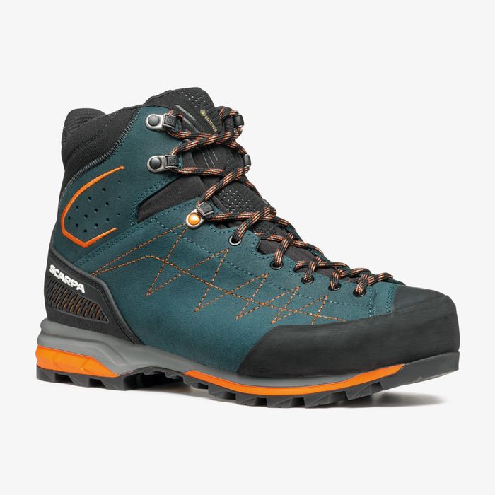Scarpa | ZODIAC TRK GTX | Men 