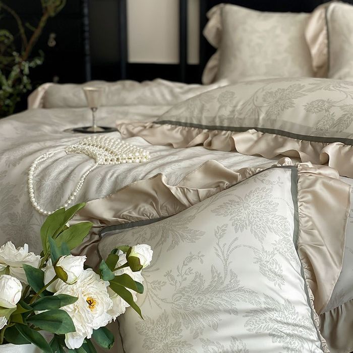 Тэнсэл ор дэрний даавуу 