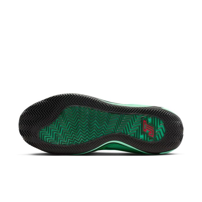 JORDAN TATUM 4 PF GREEN GLOW