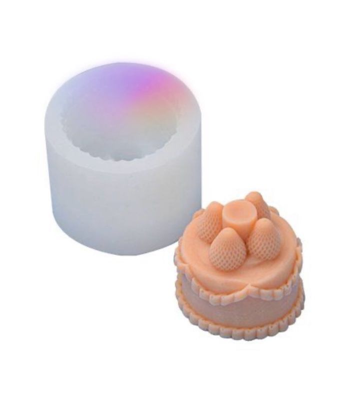 Жимстэй бялуу хэв 