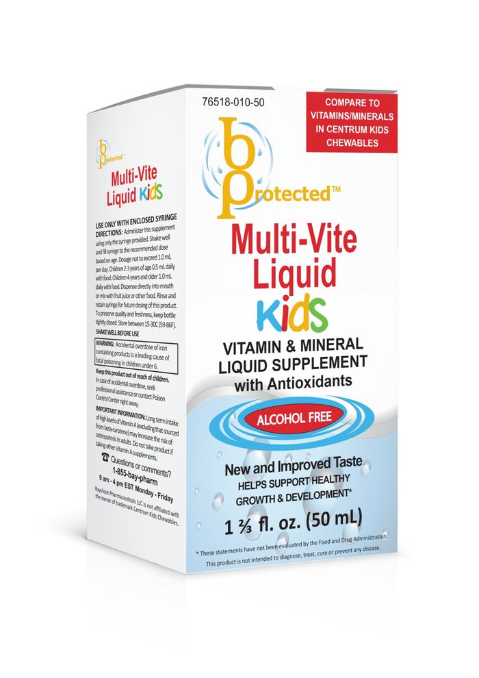 Мульт-Вайт \ Multi Vite